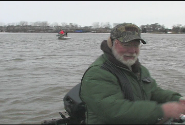No Excusex Outdoors -North Dakota Geese and Fox River Walleye in WI