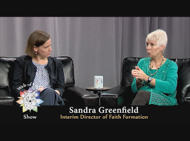 Thumbnail image for Web of Light Episode 15