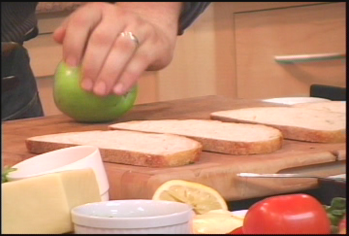 Culinary Journey ep14