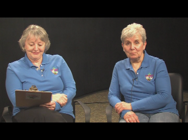 Thumbnail image for Two Grannies on the Road - Episode 5