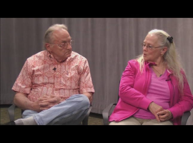 Thumbnail image for Two Grannies on the Road Episode 7