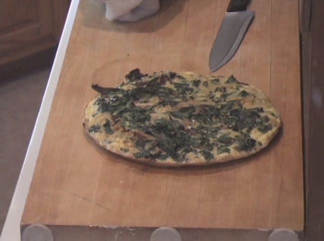 Anna Maries Euro Kitchen 2016 Episode 6
