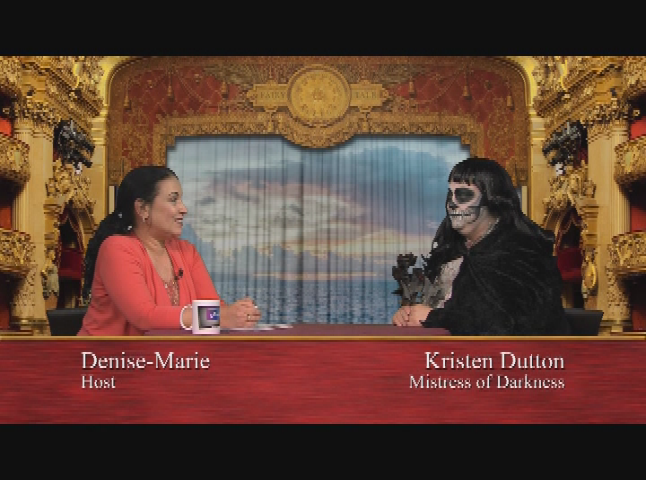 Thumbnail image for Fairy Tale Access: Graveside Manor