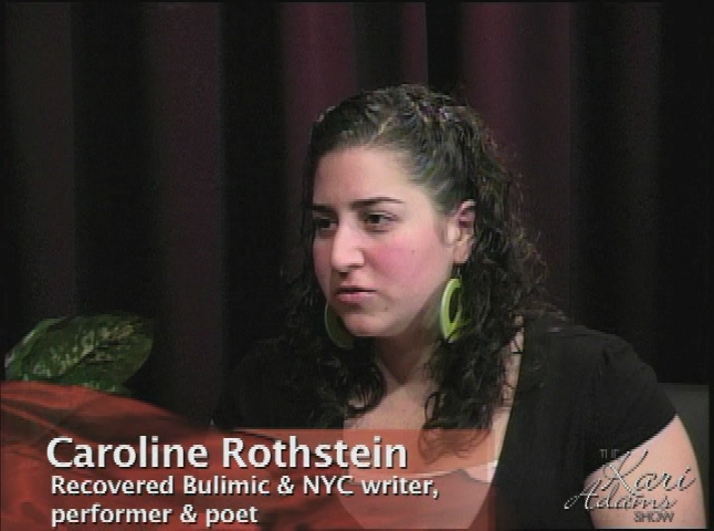 Thumbnail image for The Kari Adams Show Episode 24