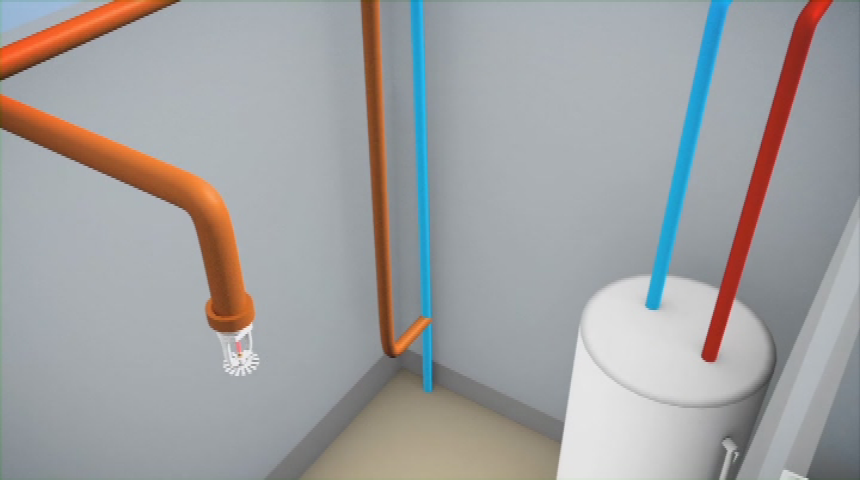 Thumbnail image for Selling a Home Protected by Sprinklers