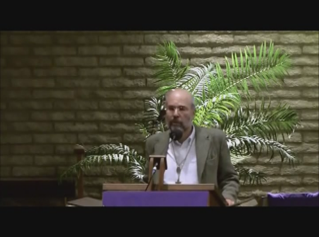 Knights of Columbus - Roy Schoeman Witness Testimony