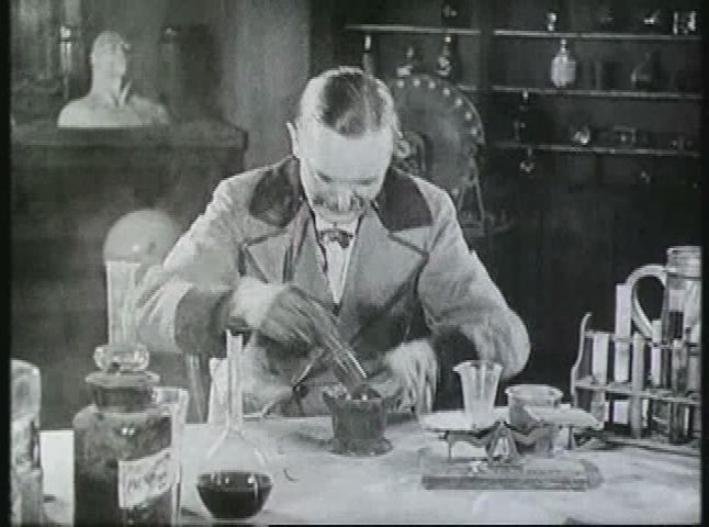 Thumbnail image for The Dungeon of Dr. Dreck - Stocking Stuffers