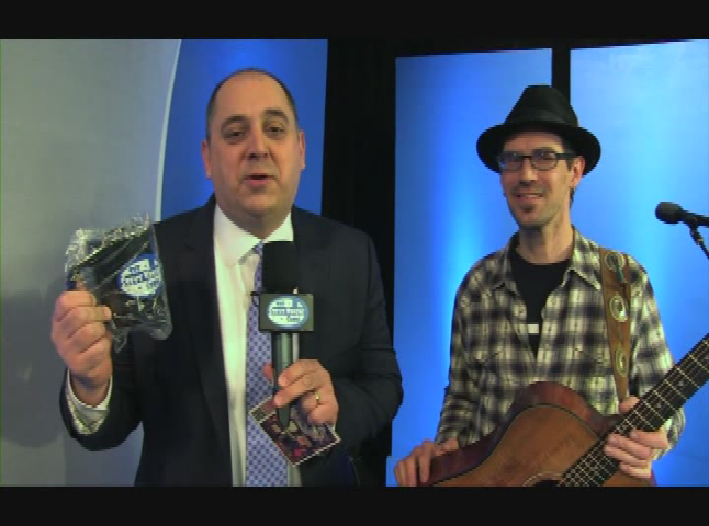 The Steve Katsos Show - Season 7 Episode 4