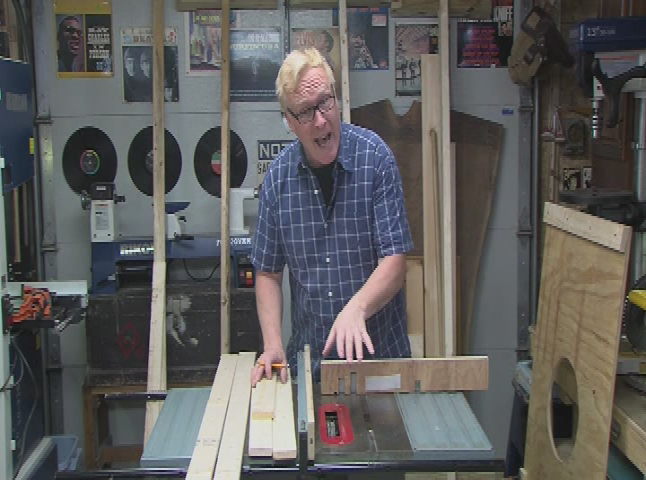 Thumbnail image for The Garage with Steven Butler - Yard Games