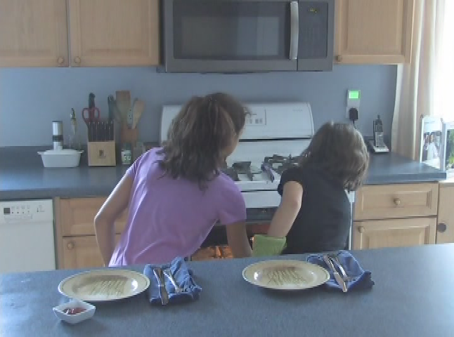 Time to Cook with A.J Episode 4