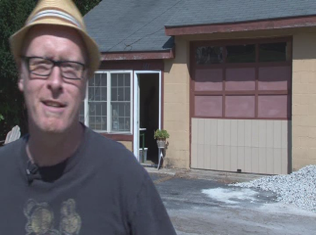 Thumbnail image for The Garage with Steven Butler - 30 Second Promo