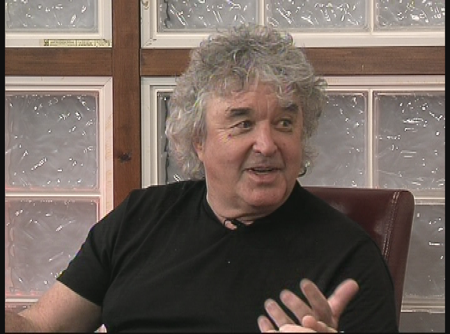 Thumbnail image for Good News - Brendan McCauley Part 1