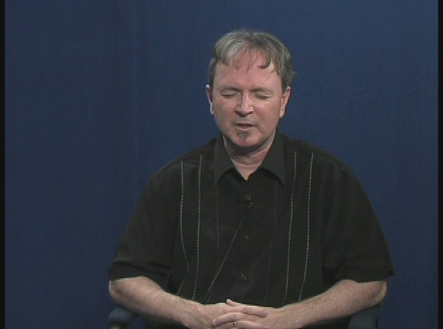 Thumbnail image for Good News - Yvan Pierre Part 2