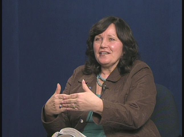 Thumbnail image for Good News - Dianne Nowell