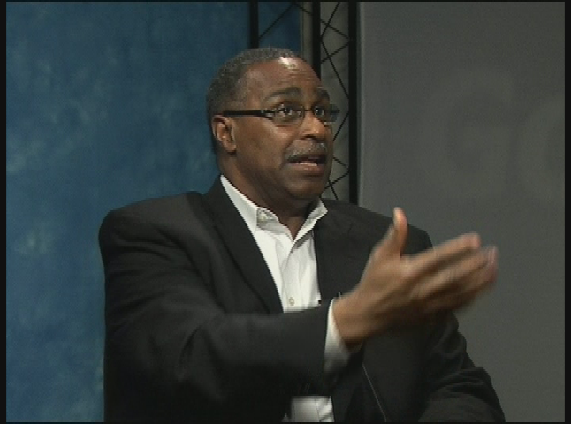 Thumbnail image for Good News - Aaron Evans Part 1