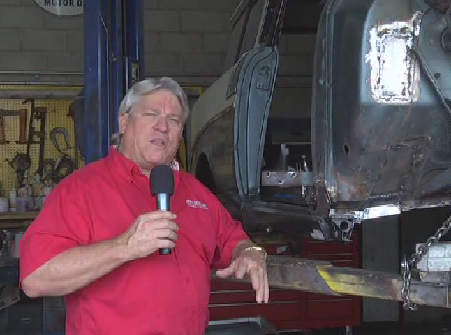 Thumbnail image for Car Guy Channel Episode 116