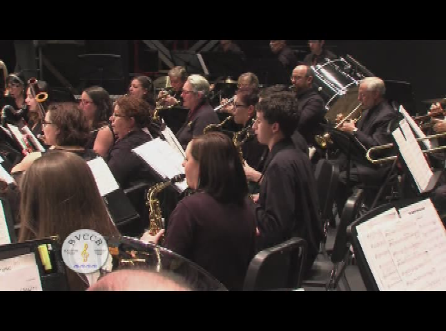 Blackstone Valley - Holiday Concert