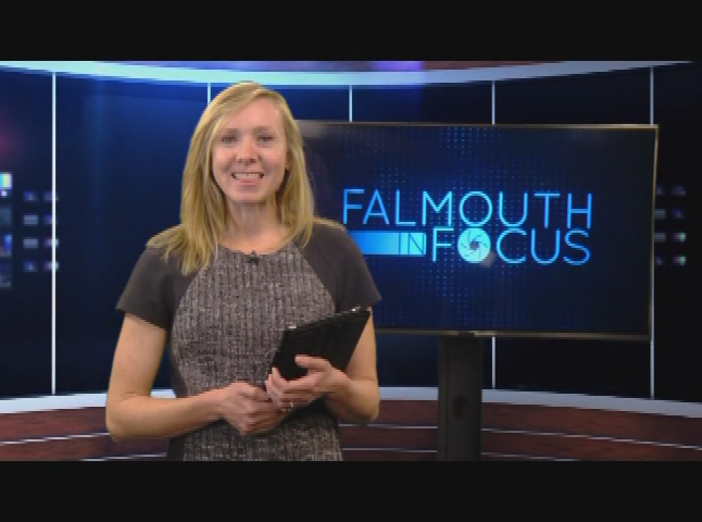 Thumbnail image for Falmouth in Focus - December