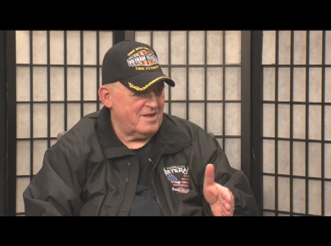 The Veterans Forum with Bob Stevens