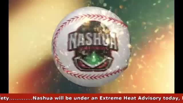 Nashua Silver Knights vs Westfield MA Starfires 07-28-23 (Courtesy of NashuaETV)