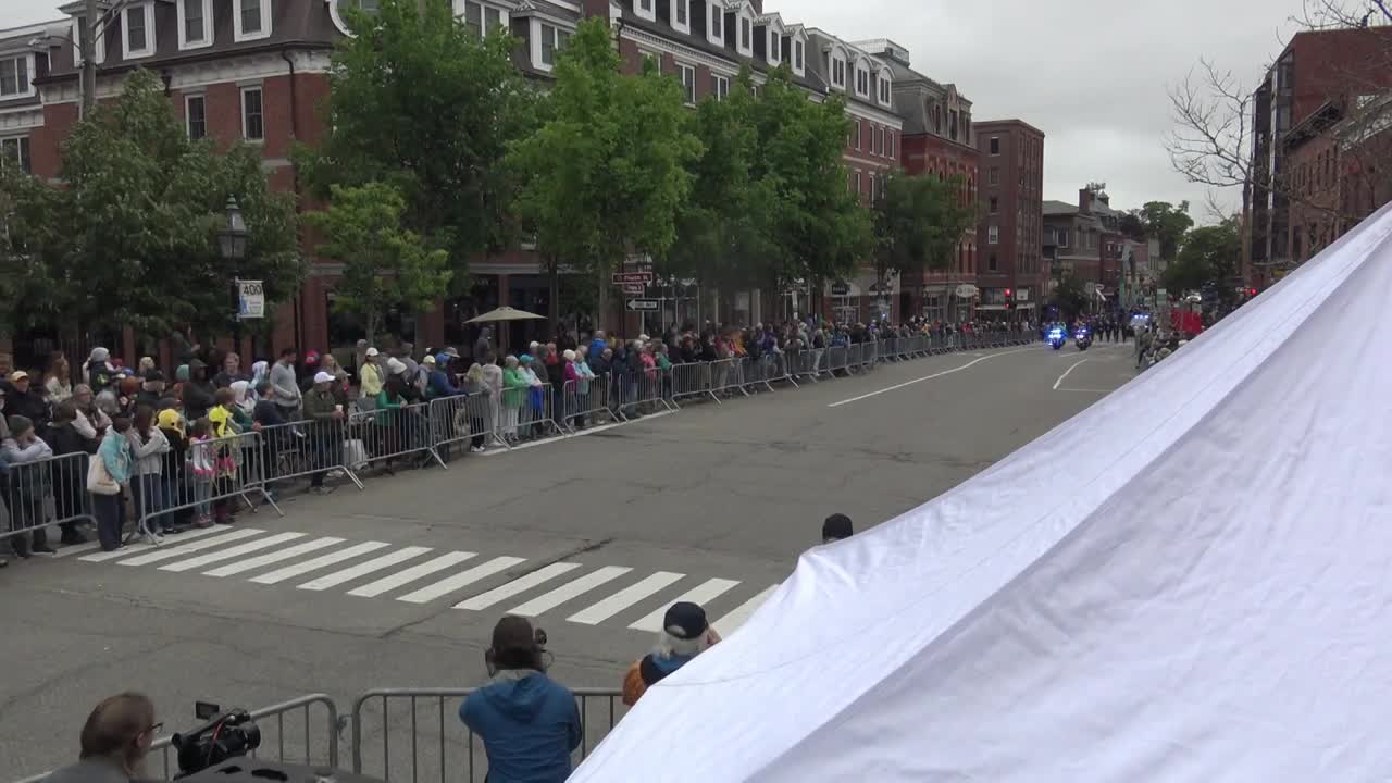 Thumbnail image for Portsmouth 400 Grand Parade June 3, 2023