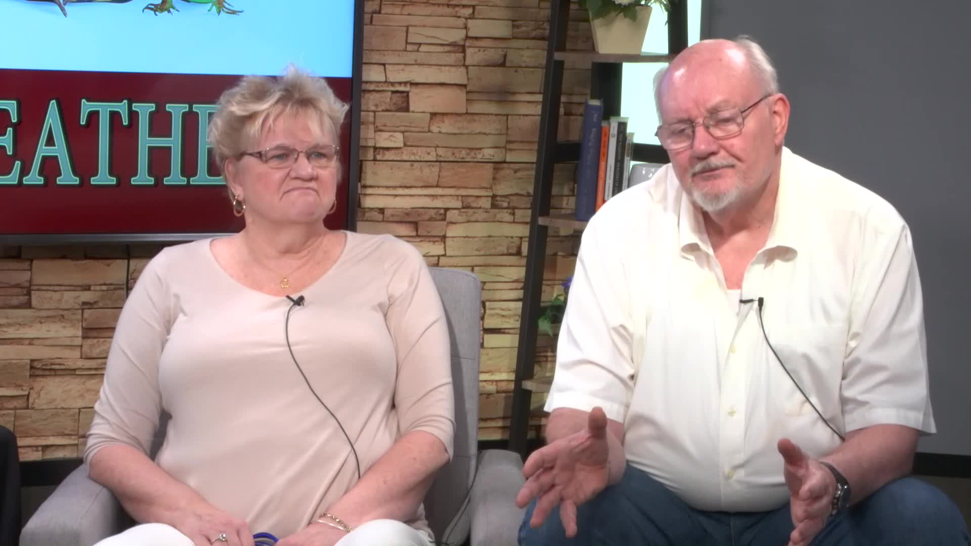 Thumbnail image for Fur, Fins & Feathers - Episode 112