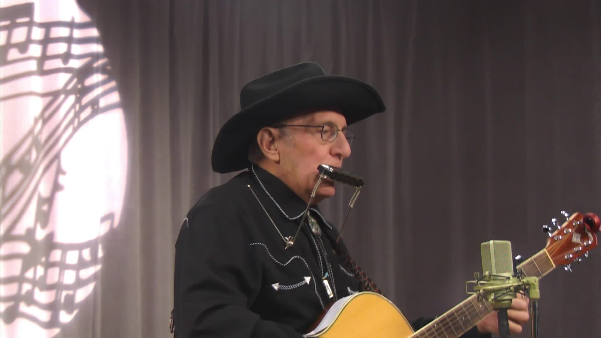 Thumbnail image for Two Tones with Goerge Lopes