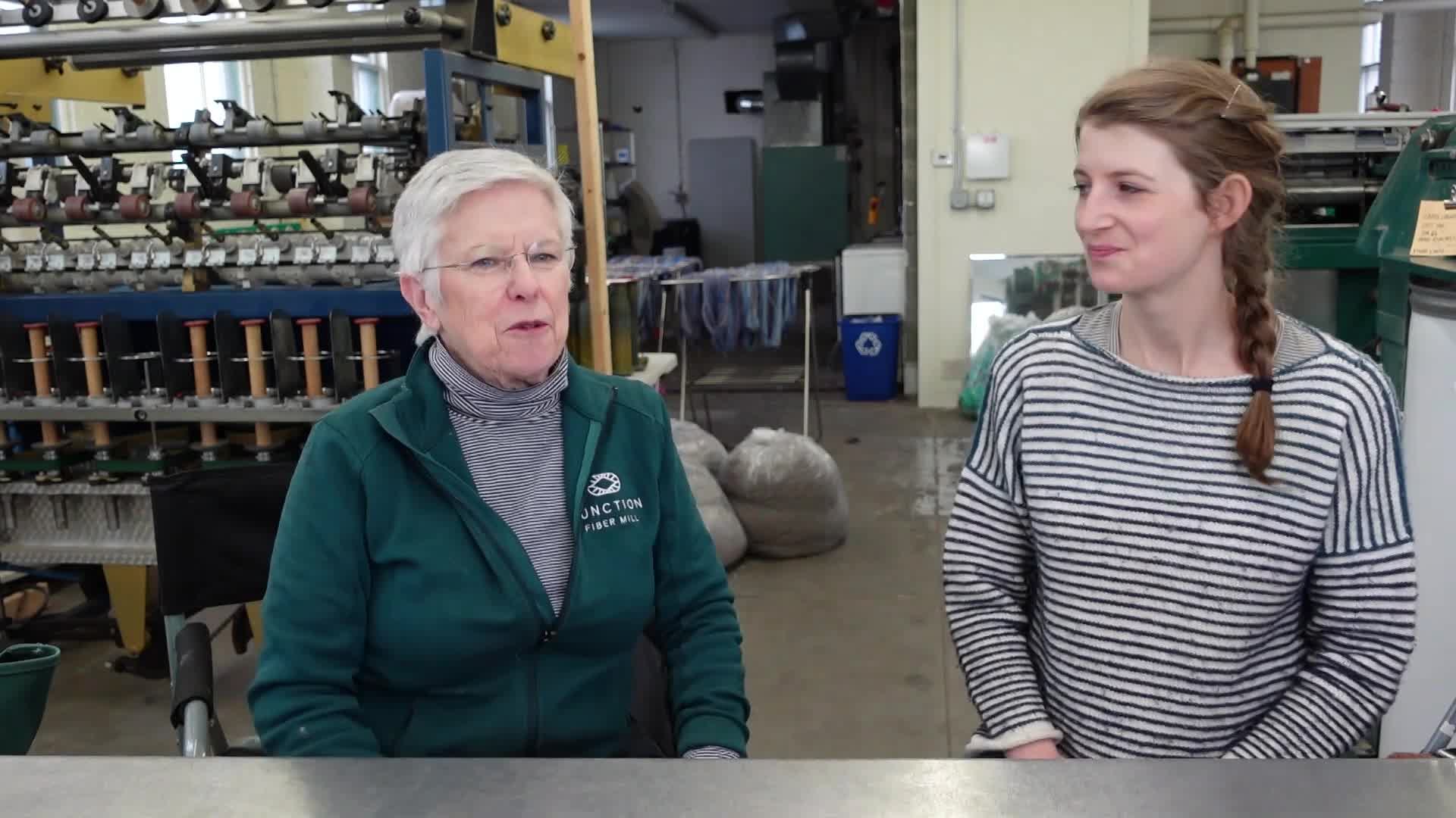 Thumbnail image for Millcast - Look Ahead at 2023