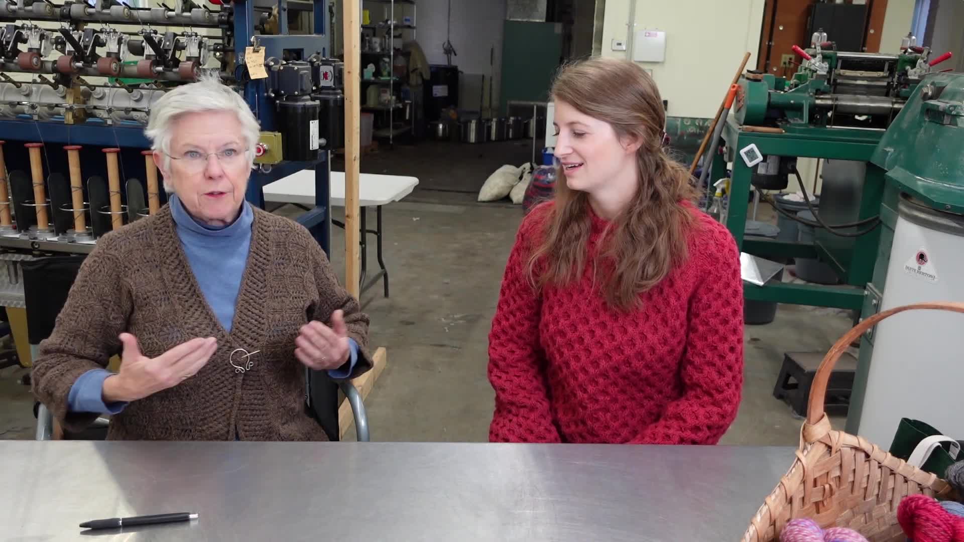 Thumbnail image for Millcast - Episode 5