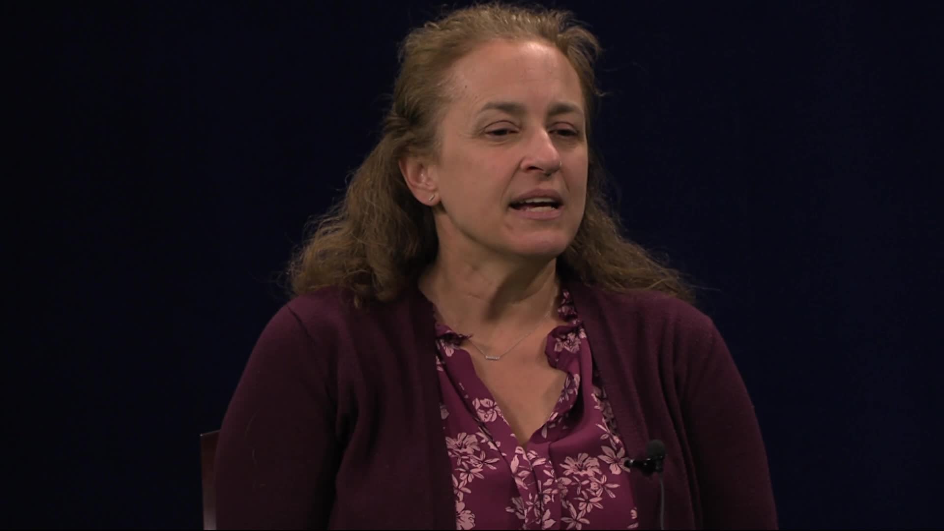 Thumbnail image for Education Matters - Elaine Holden