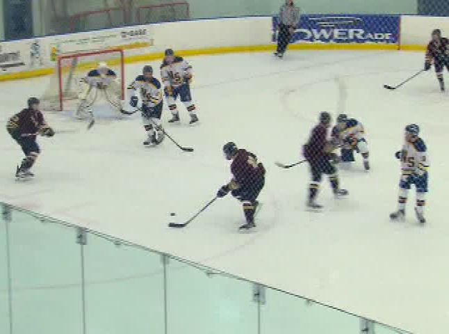 Thumbnail image for Alvirne vs North Souhegan Ice Hockey  12-27-16