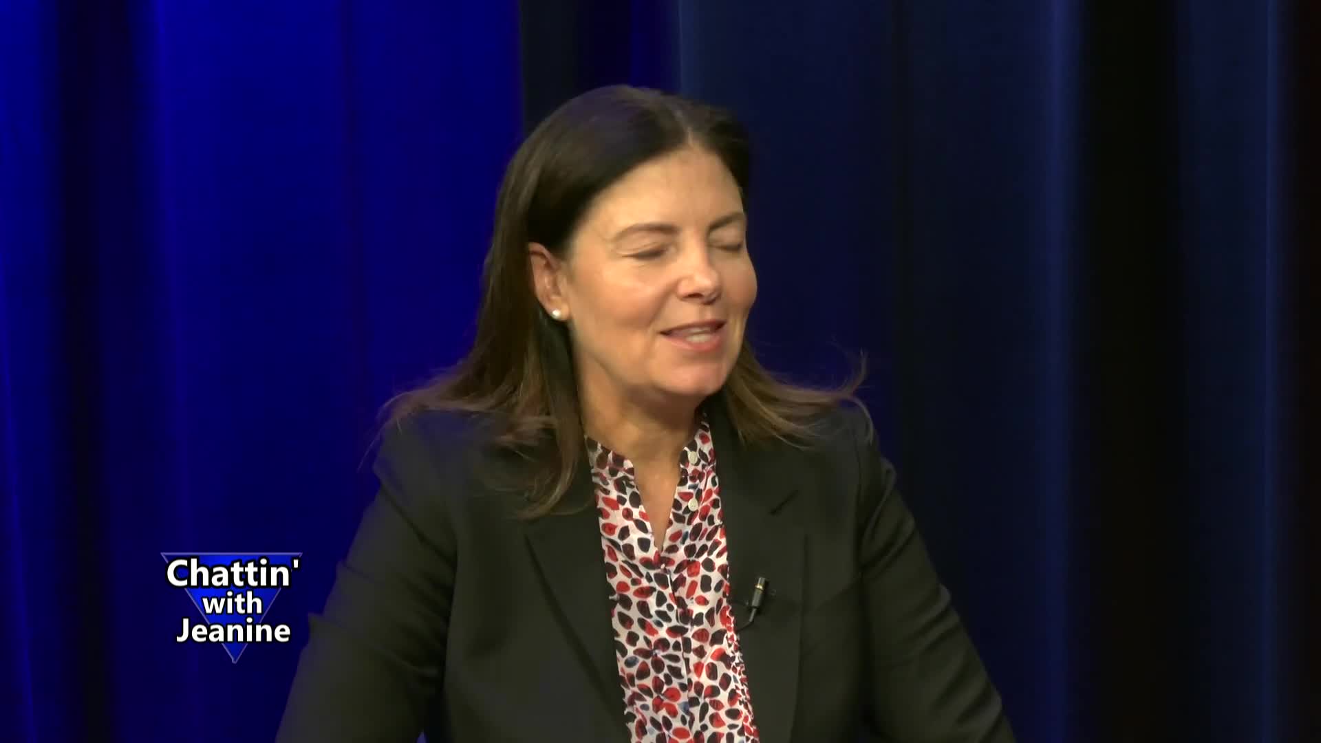 Thumbnail image for Chattin' with Jeanine - Kelly Ayotte Interview