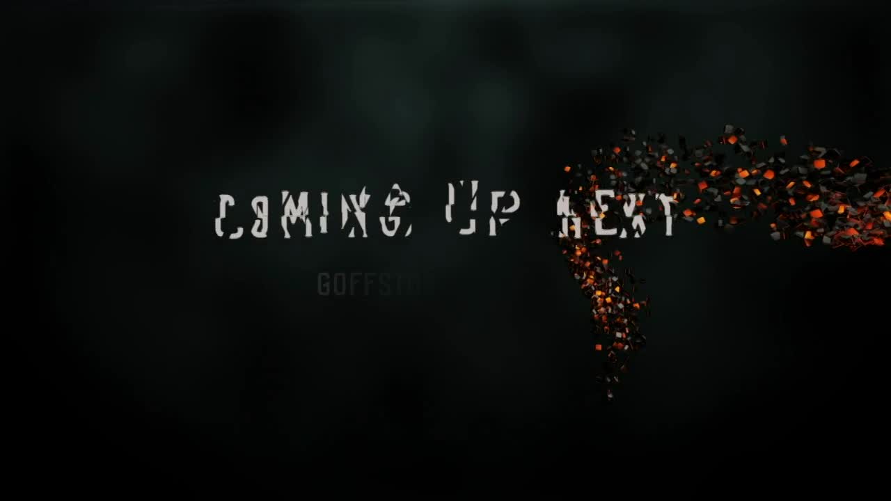 Alvirne vs Goffstown Varsity Football (Courtesy of Goffstown TV)