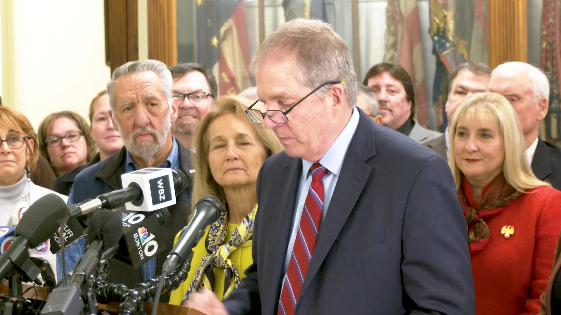 Thumbnail image for New Hampshire Secretary of State - First in the Nation Primary Date Announcement