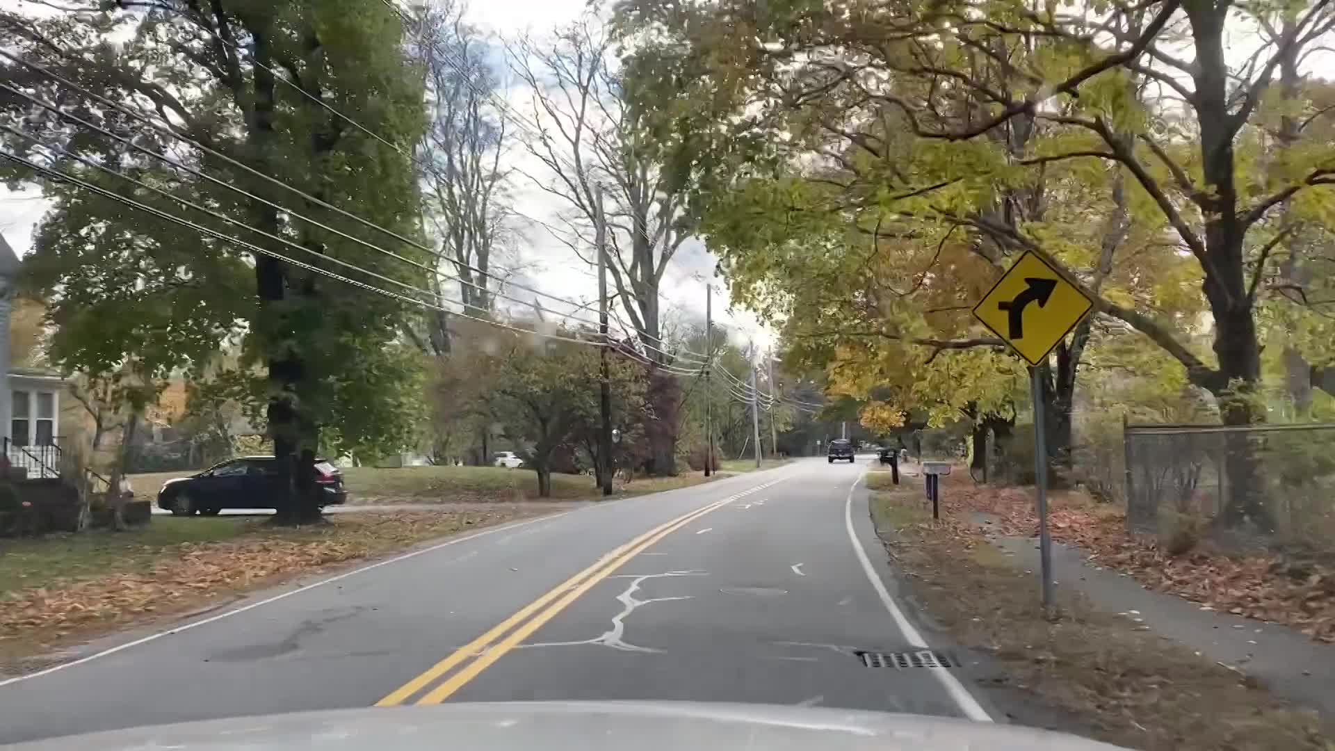 Thumbnail image for A Cranberry Harvest