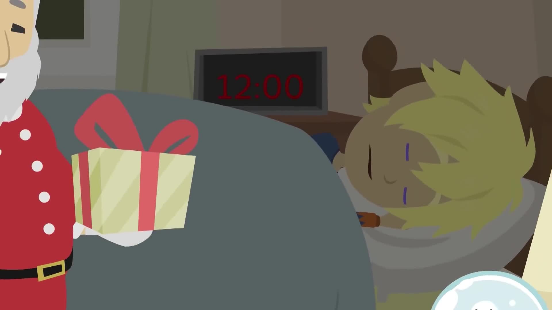 Sidewalks Entertainment - Holiday Music