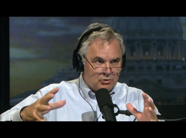 Thumbnail image for Deep in Scriptures with Dr. Ray Guarendi