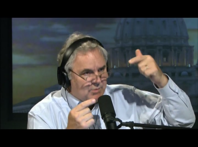 Thumbnail image for Deep in Scripture with Dr. Allen Hunt