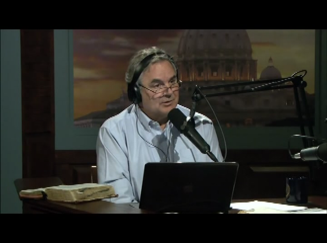 Thumbnail image for Deep in Scriptures with Denise Bossert