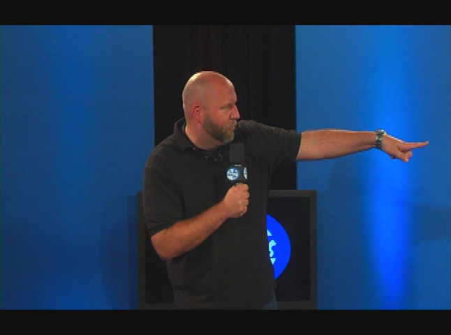 The Steve Katsos Show Season 7 Episode 13
