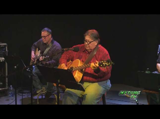 From the Studios of KMVT 15 Lorin Guy Show