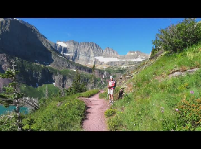 Mountain Man Adventures Episode 27