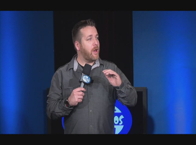 Thumbnail image for The Steve Katsos Show Episode 11