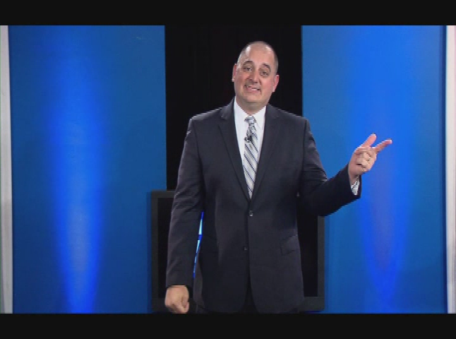 The Steve Katsos Show Season 7 Episode 10