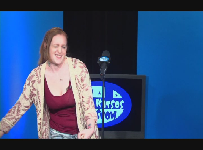 Thumbnail image for The Steve Katsos Show Season 7 Episode 8