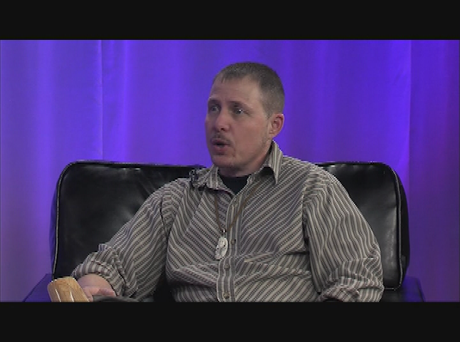 Thumbnail image for Web of Light  - Rolling with Spirit