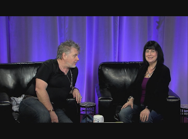 Thumbnail image for Web of Light - Lori Otto Short