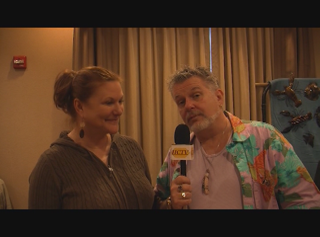 Thumbnail image for Web of Light Short - Marlene Lando