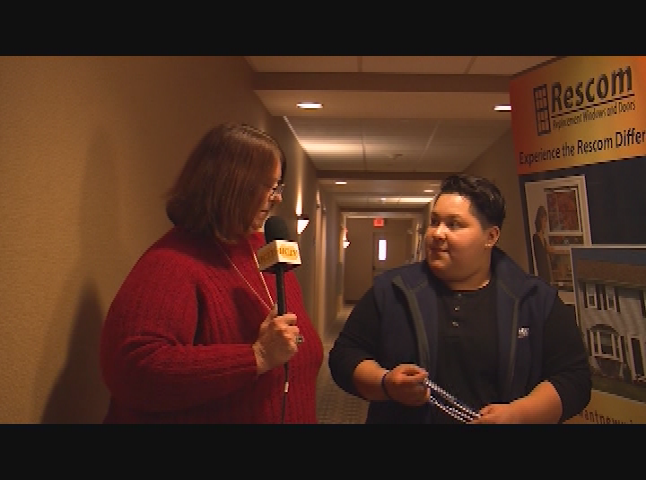 Thumbnail image for Web of Light Short - Cassandra Windows