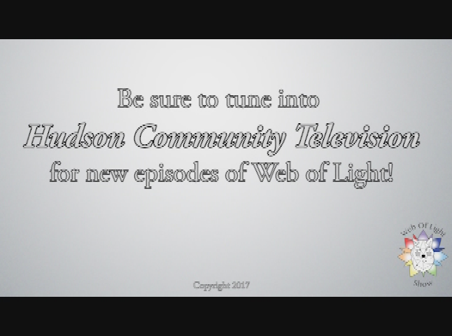 Thumbnail image for Web of Light Short - David Arseneault